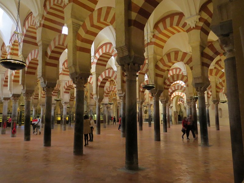 J (17) Mezquita - Cordoba.JPG